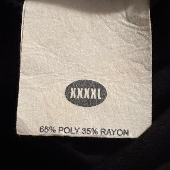 Blues Brothers Chicago Bowling Shirt - Picture 6 of 7